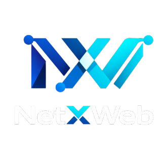 Net X Web Logo